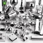 AISI304 casting stainless steel handrail fittings, balustrade fitting Holar