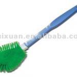 alibaba express high-grade plastic toilet brush A8982