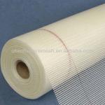 Alkali-resistant fiberglass mesh 2.5*2.5mm-10*10mm