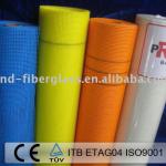 Alkaline Resistant Fiberglass Mesh G