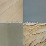 all kinds of Sandstone