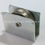 Alloy Wheel for door & window JS-0440