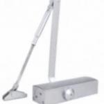 Alluminum and zinc alloy door closer (MP8823) MP8823