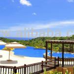 Alta Vista de Boracay by DMCI Homes | for sale laxury condo in Boracay Studio Suite and Loft Suite