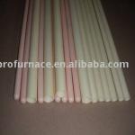 Alumina Thermocouple Protection Tube