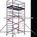 Aluminium Access Scaffolding Tower System AT-SP30