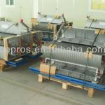 Aluminium Alloy Escalator Step