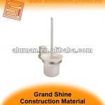 Aluminium Bathroom Hardware Toilet Brush Holder GAK3112 GAK3112