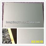 aluminium composit mdf for interior decoration use embossed aluminium mdf