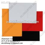 Aluminium composite panel manufactory ACP472