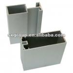 aluminium curtain wall profiles SX1208015