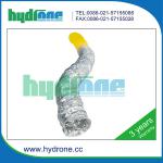 aluminium flexible air duct/Hydroponic System HD010