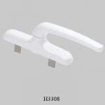 aluminium handle window handle door handle H3308