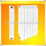 Aluminium radiator EF96/600 EF96/600