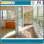 Aluminium Sliding Door For House,Glass Sliding Door With Superier Poduction Process DS-LP404 DS-LP404