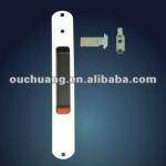 aluminium sliding lock sliding door handle, hook lock MGS-03 MGS-03