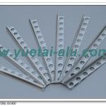Aluminium Tile Trim(round series) YT001