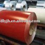 aluminum coil for curtain wall profiles A1100/8011/3003/1050
