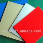 Aluminum Composite Panel lu-