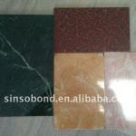 aluminum composite panel SS001-SS018