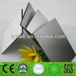 aluminum composite panel exterior decorative building material