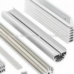 Aluminum Extrude Cheap Price SG