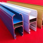 Aluminum Extrusion Profiles Jinxiang