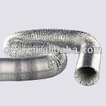 Aluminum Foil Flexible Duct/ Ventilation/ air Duct CYAF