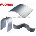 aluminum honeycomb core sandwich panel