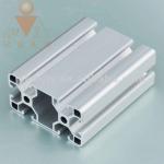 aluminum mullion industrial series