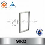 aluminum profile for door and window MKD MKD