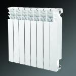 Aluminum Radiator YM-B500 YM-B500