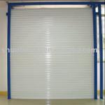 Aluminum Roller Shutter Doors