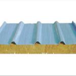 aluminum sandwich panel for roof TDb1--950mm