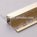 Aluminum Square tile trim AT series