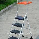 aluminum step ladder YZ6004