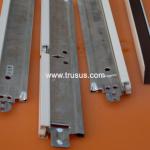 Aluminum T Bar Ceiling 32#  38#  42#