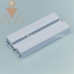 aluminum threshold