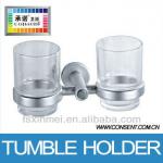 Aluminum tumble holder 415B-2