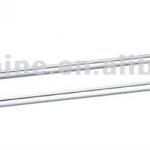 Alunimun Double Towel Bar SBA-6202 SBA-6202