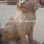 Animal Carving A-0019