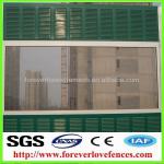 Anping wholesale price PVC sound barrier panel(china manufacturer) FL-n131