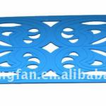 anti-slip rubber step guards