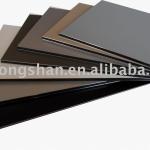 Antibacterial aluminum composite panel 2-6mm