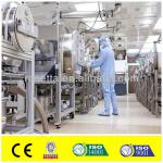 Antibacterial ESD PVC Flooring