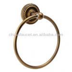 Antique Brass Wall-mounted Bath Towel Ring BA4211 BA4211