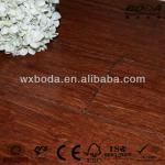 Antique Strand Woven Bamboo Flooring-yellow tiles HSTB-YT