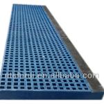 antislip frp grating stair step SR548