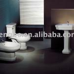 Apartment-15 Pedestal basin HB-27 &amp; B32 &amp; F27