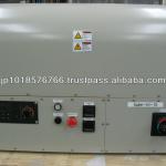 Aqua Stream Nanomist Sauna for Your Body Care with Steam Generator